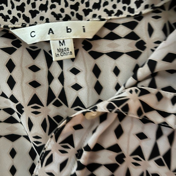 Long sleeve dress - Picture 2 of 3